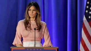 H04 melania cyber bully speech