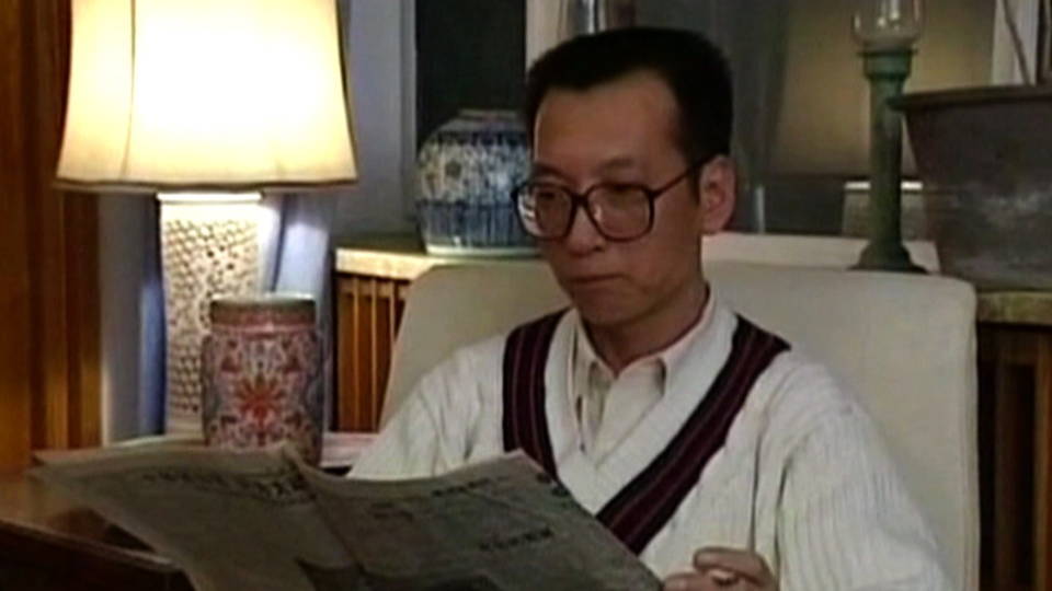 H10 liu xiaobo