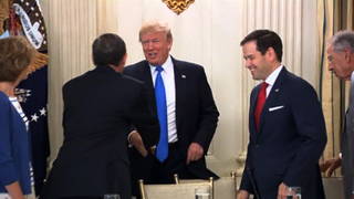 H1 trump leaks