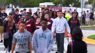 H1 students return