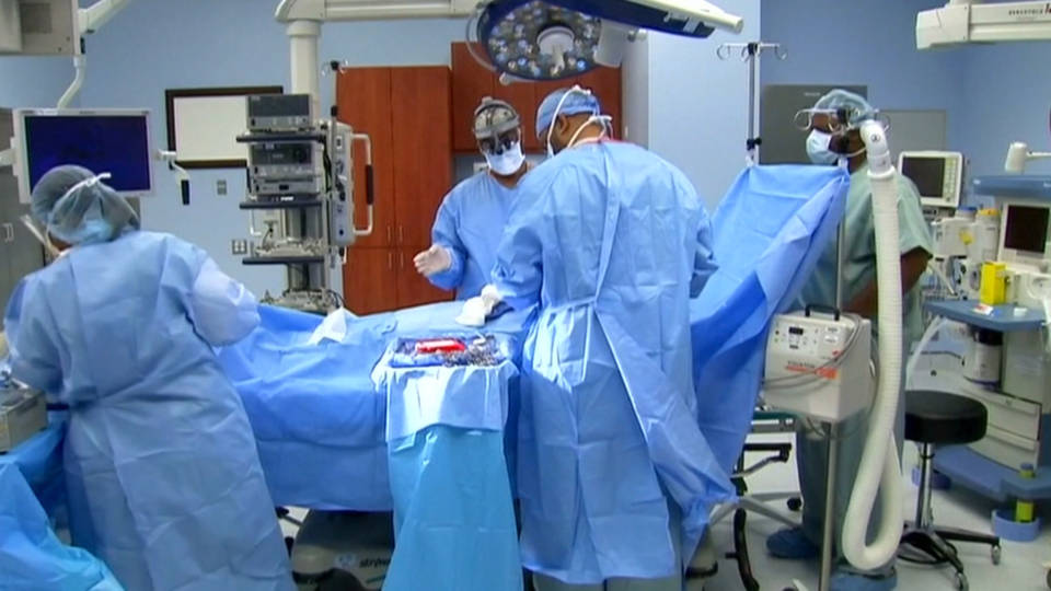 H11 us healthcare