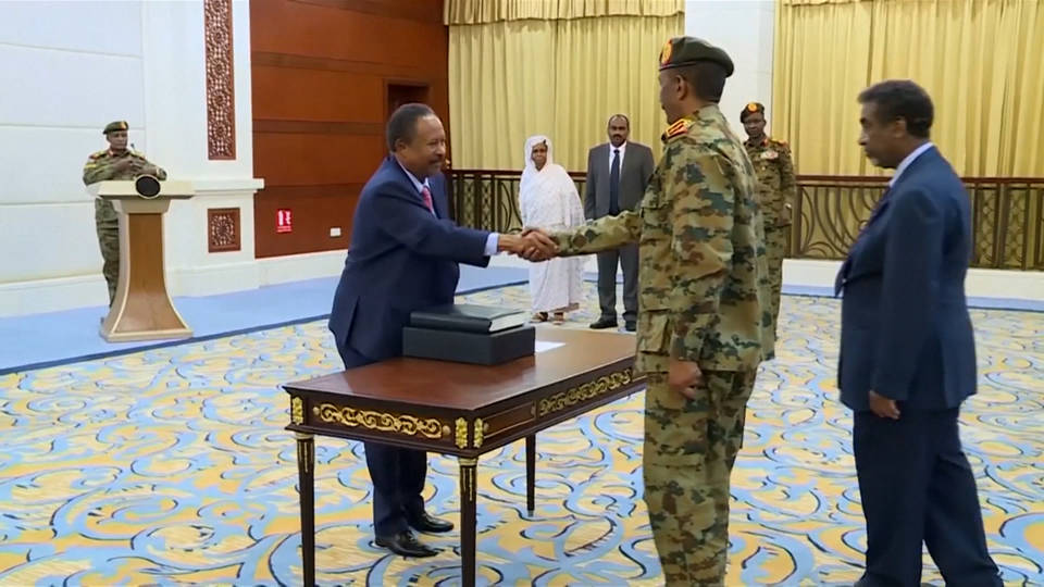 Hl 7 sudan