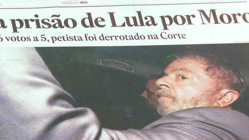 H11 brazilian supreme court ruling could free former president lula supreme court intercept glenn greenwald