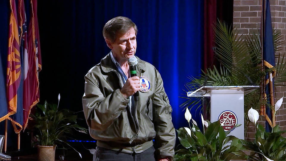 H10 sestak bullock drop out 2020 presidential race pennsylvania montana