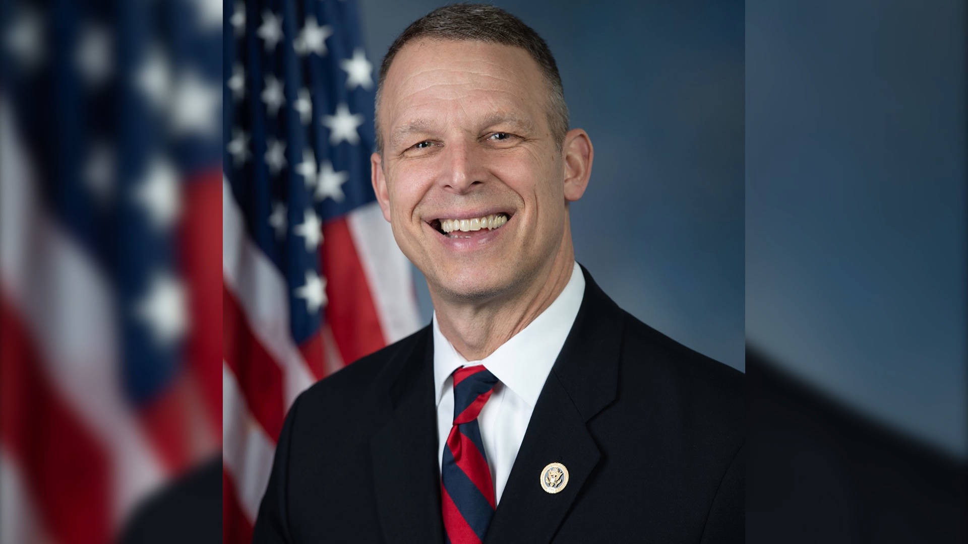 FBI Seizes Phone of Rep. Scott Perry, Who Played Key Role in Backing Trump’s Attempted Coup