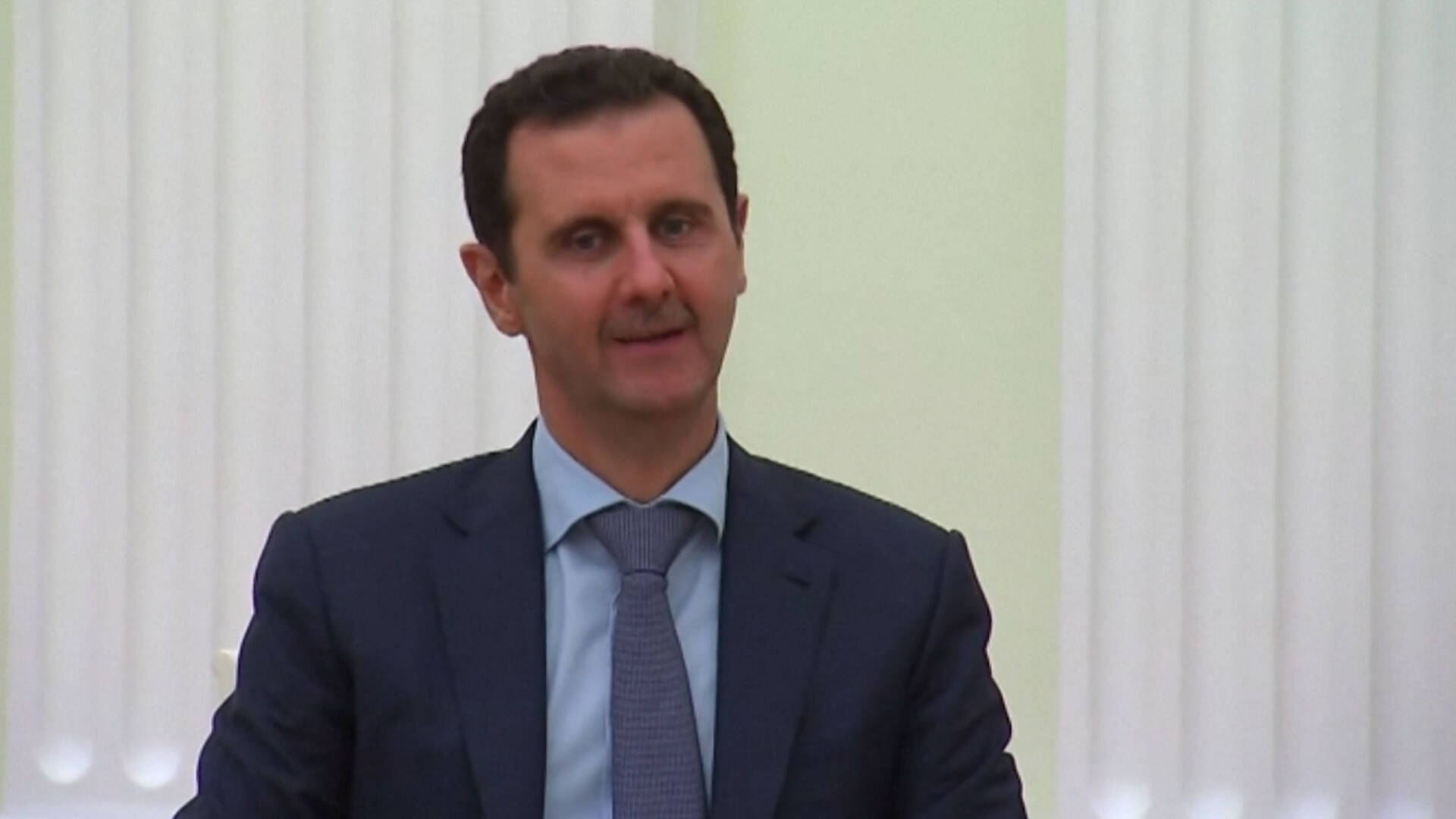 Syrisches Gericht verurteilt gestürzten Machthaber Baschar al-Assad zum ...