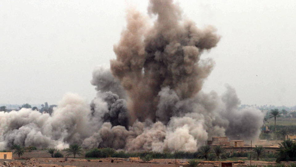 h10 civilian deaths iraq