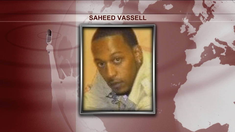 H11 nypd kill saheed vassell