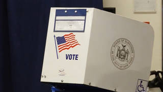H13 votenyc