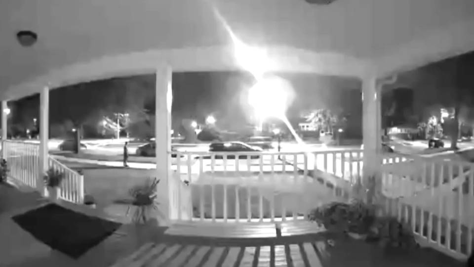Chicago police video 2