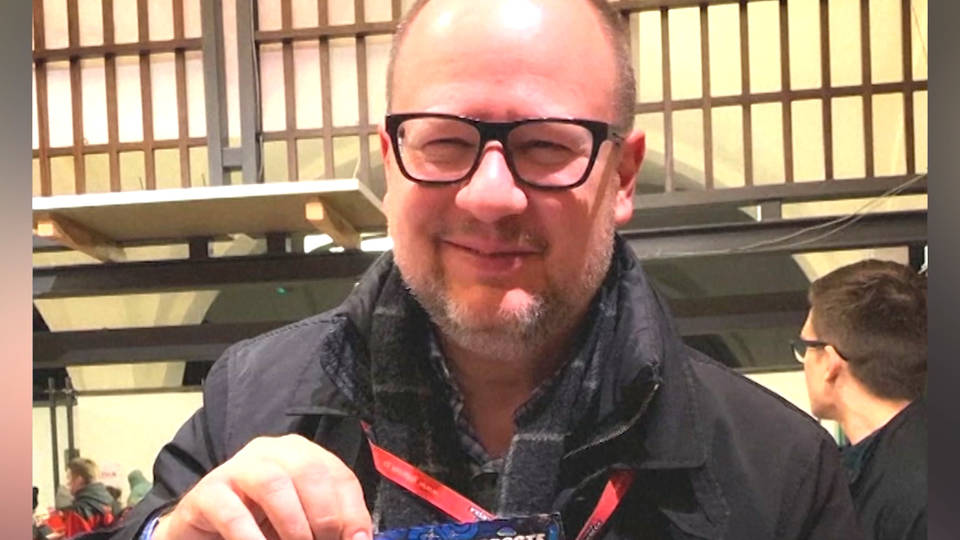 H4 poland mayor