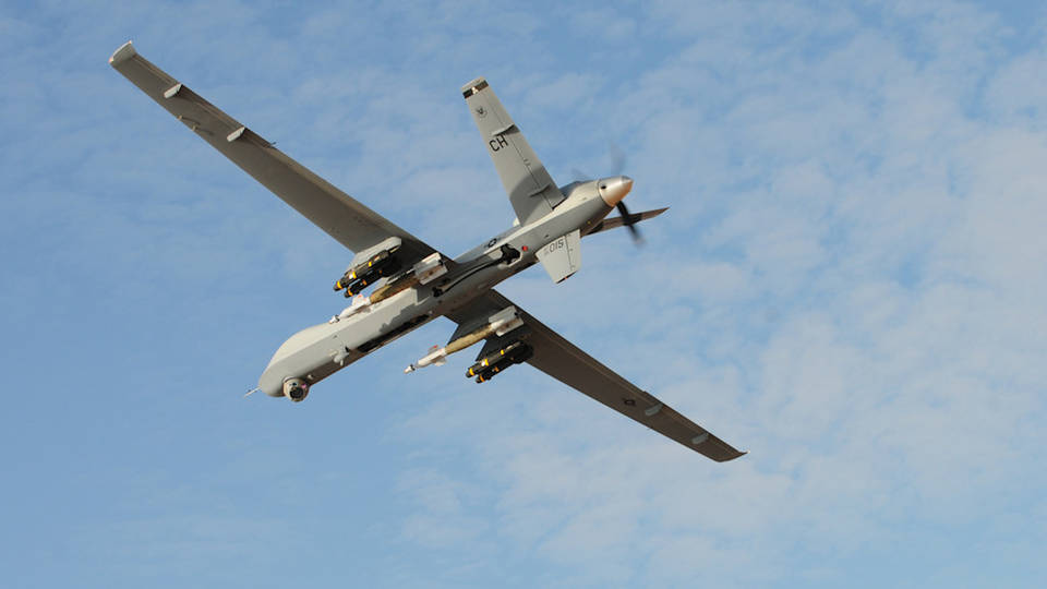 H4 drones