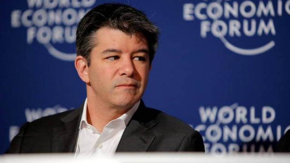 H11 uber quit