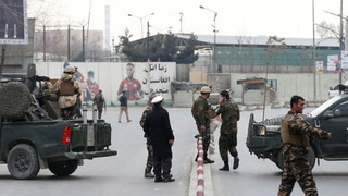 H09 kabul hospital attack