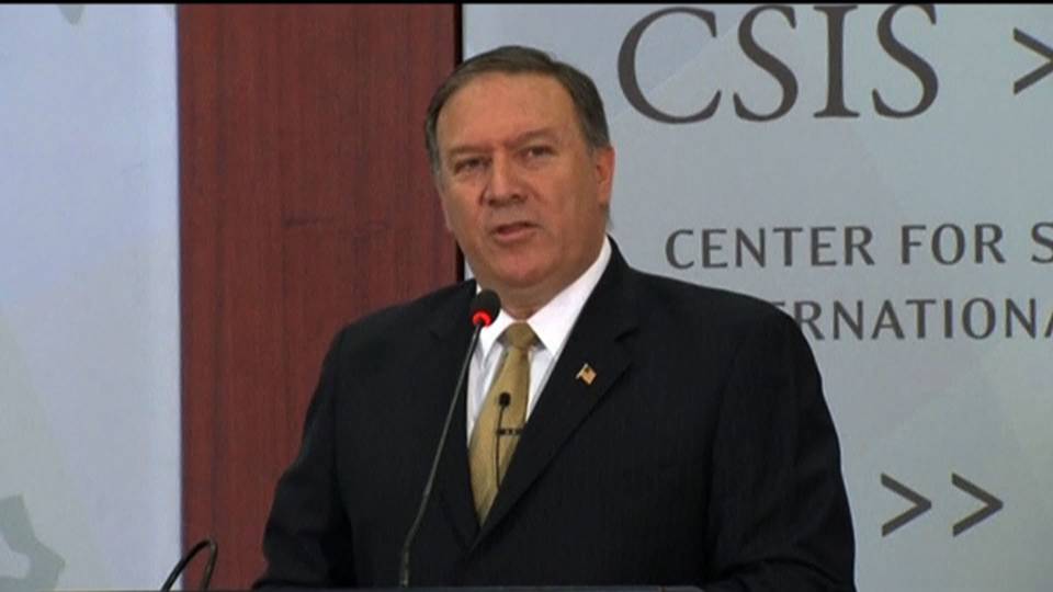 Mikepompeo