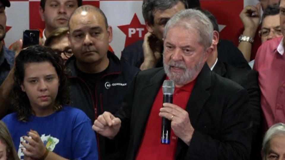 H08 lula