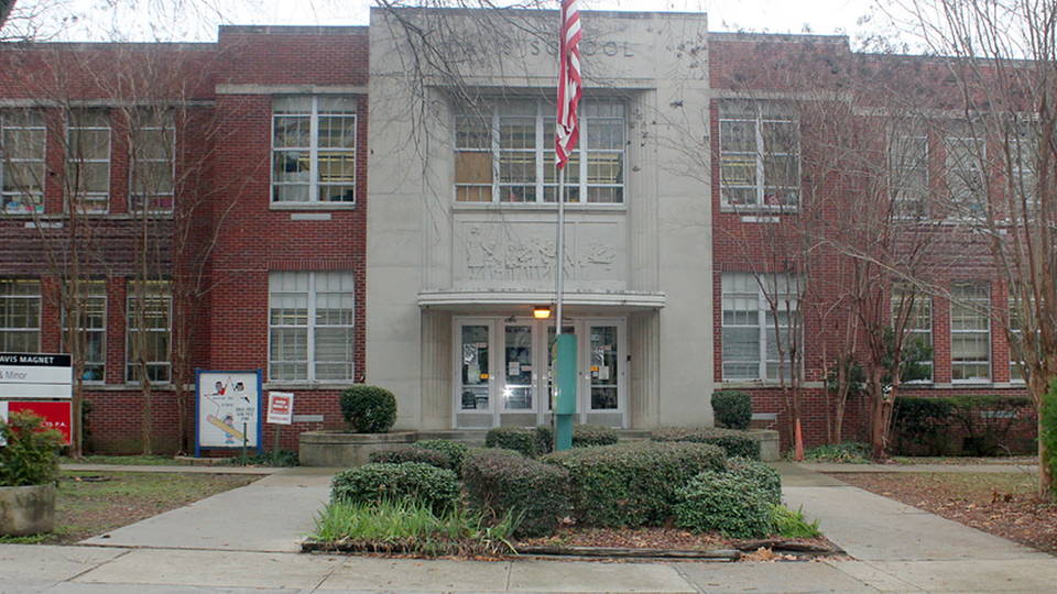 h14 obama school