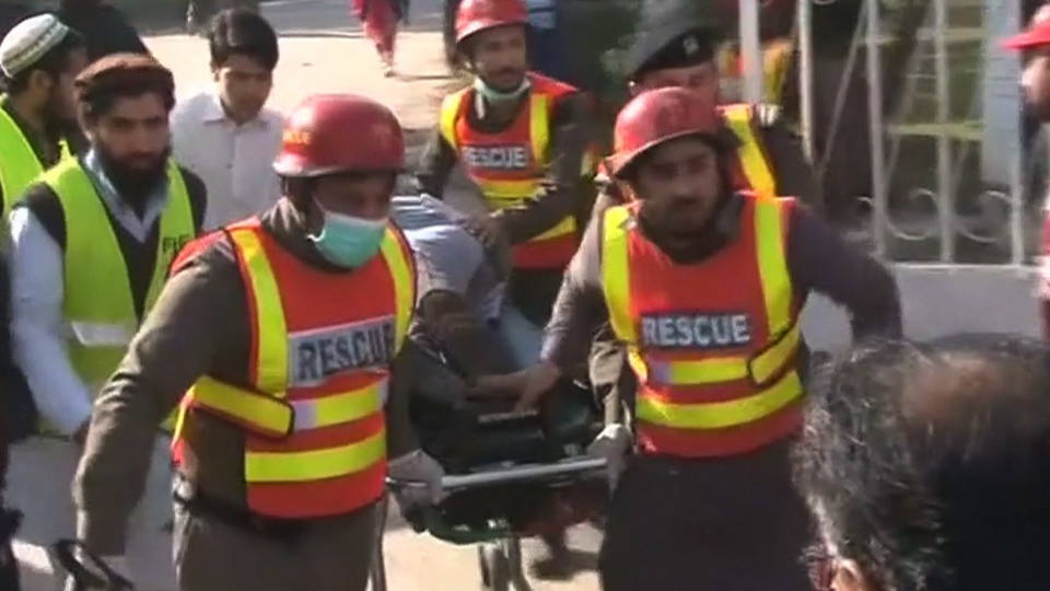 h11 pakistan attack school