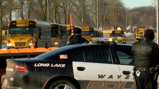 H5 minneapolis school lockdown