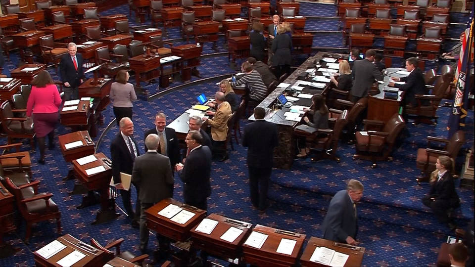 H2 spending bill
