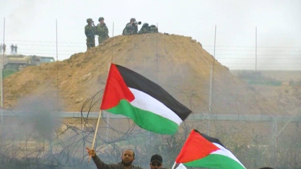 H3 israel war crimes icc