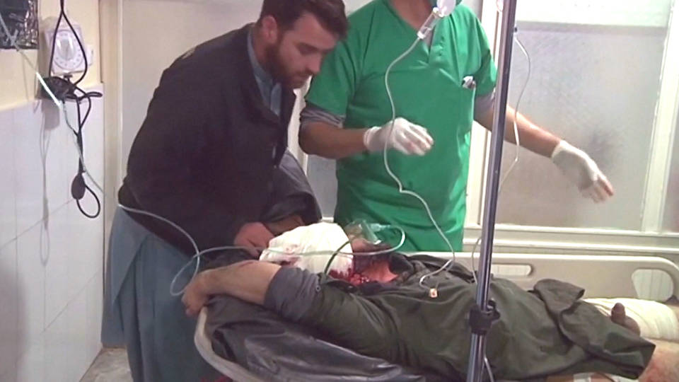 H5 afghan car bomb