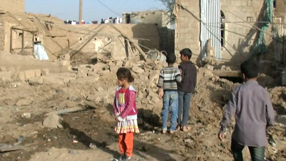 H5 yemen war civilians
