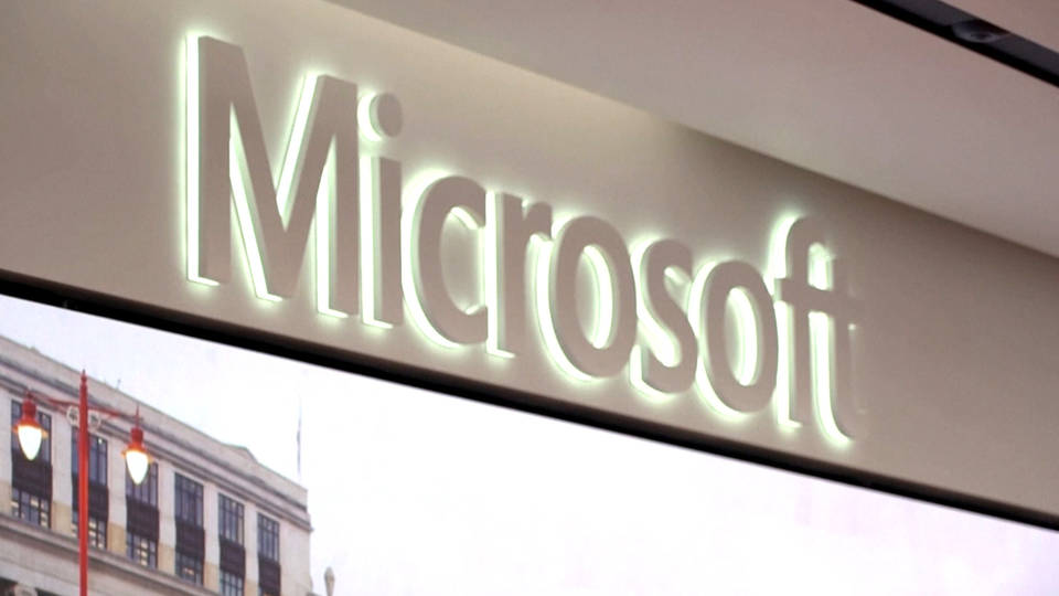H9 judge temporarily blocks microsoft pentagon contract amazon lawsuit