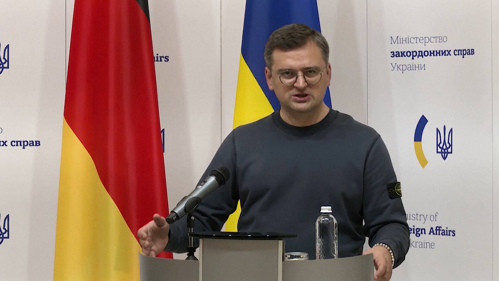 Ukraine’s Military Retakes 1,000 Square Kilometers from Russia in Rapid Advance