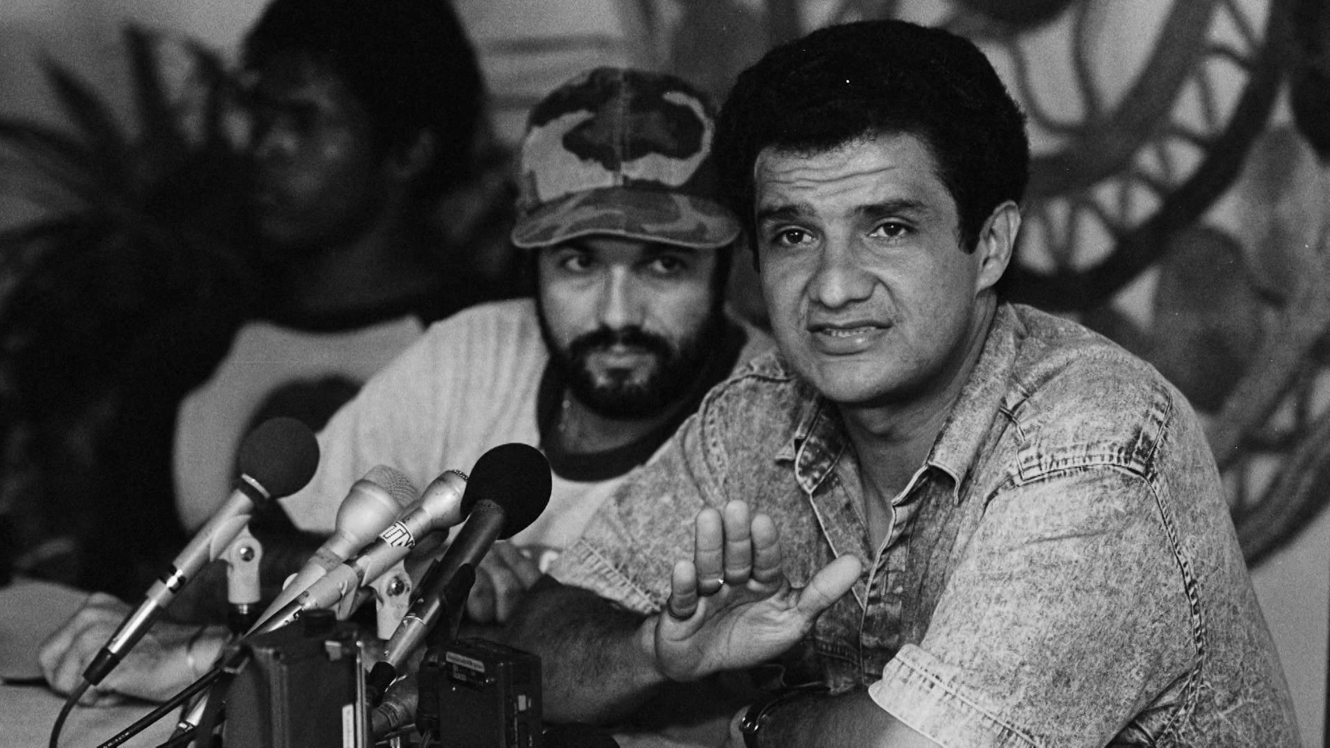 Prominent Nicaraguan Indigenous Leader Brooklyn Rivera Dies in Detention