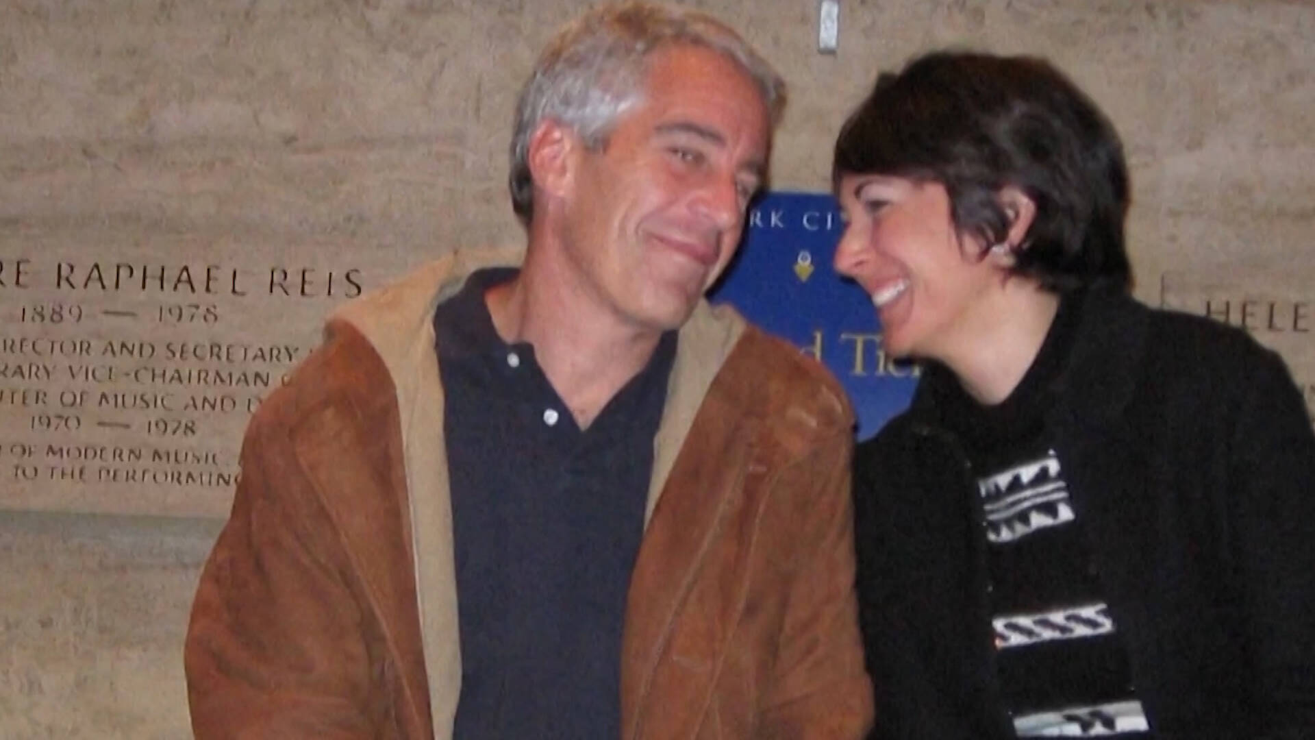 Federal Judge Rejects Ghislaine Maxwell’s Bid to Overturn Her Sex ...