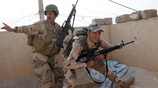 H10 iraqi soldiers