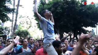 H07 egypt protest