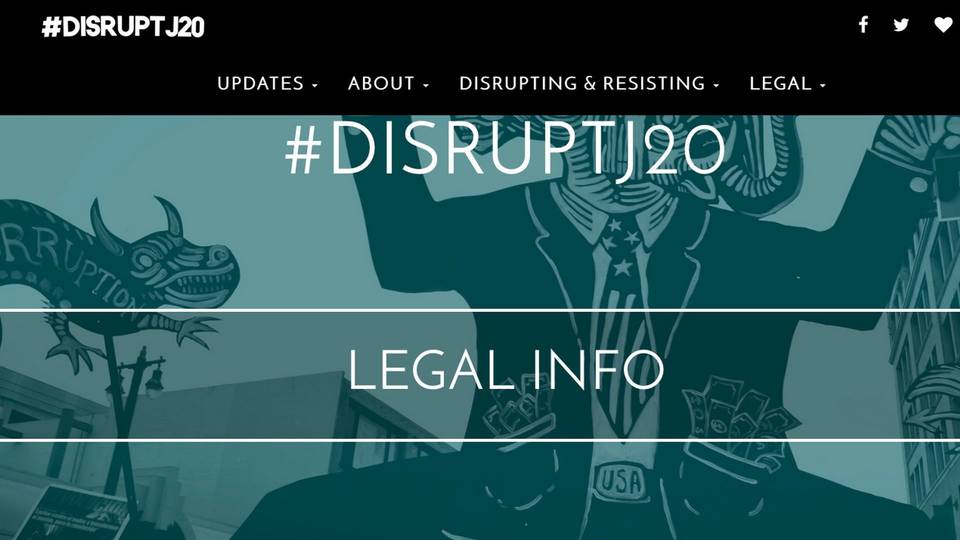 H10 disrupt