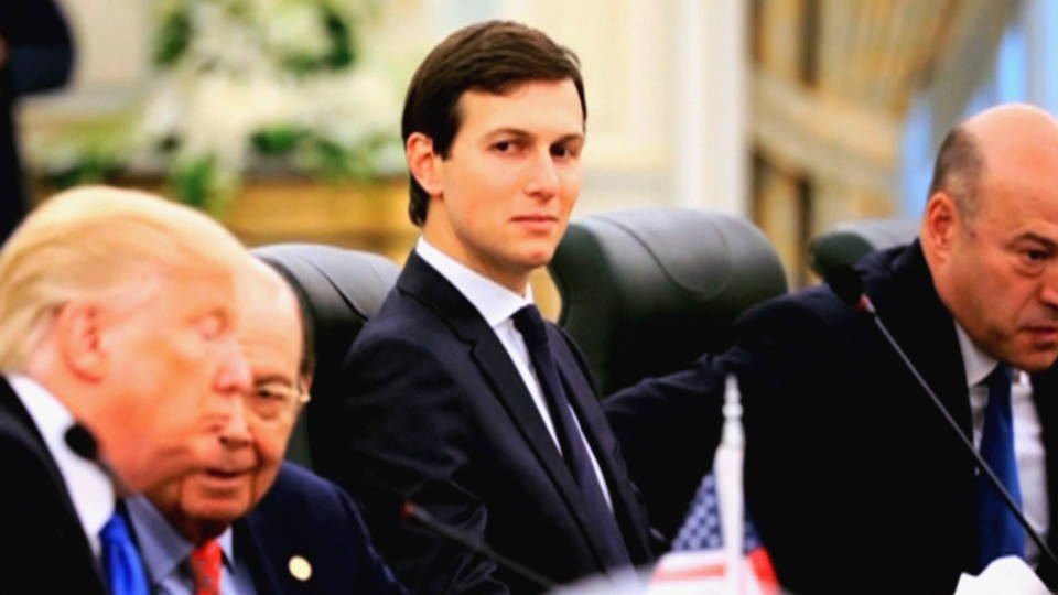 h13 kushner russia wikileaks