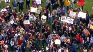 H4 administration threatens texas student walkouts