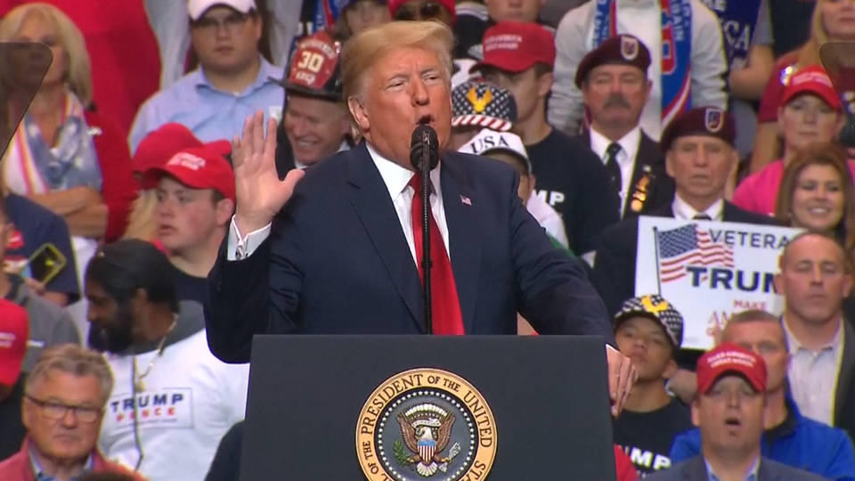H2 trump