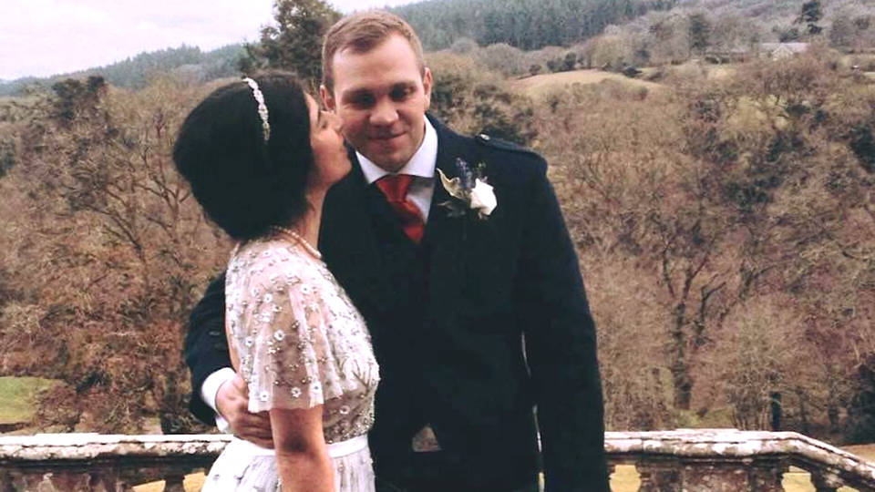 H9 matthew hedges