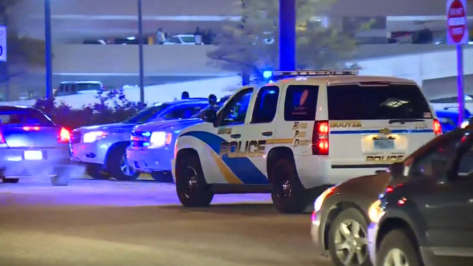 H16 alabama mall shooting