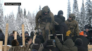 H9 wetsuweten raid