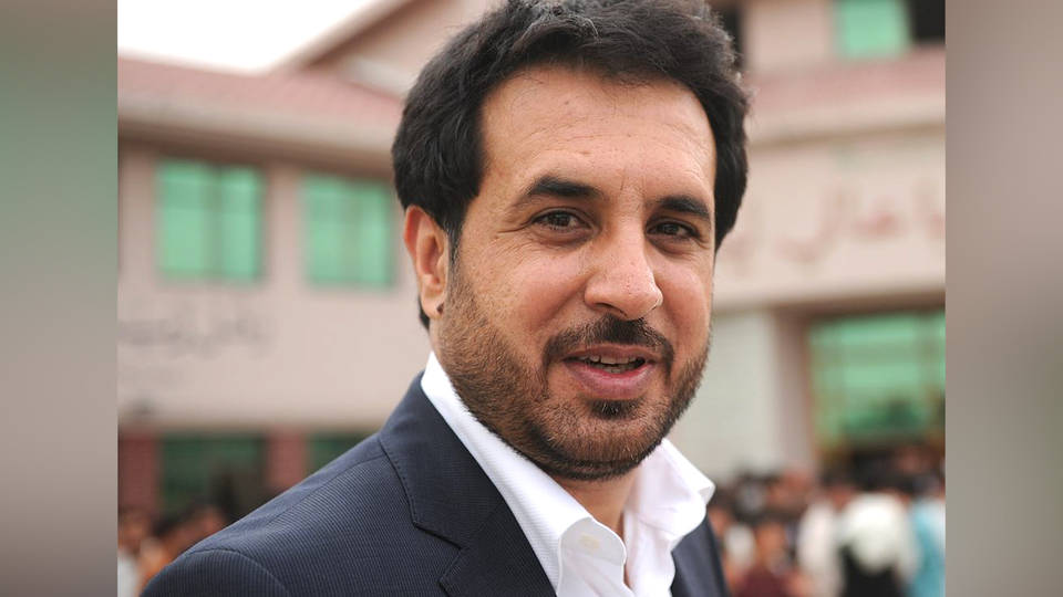H6 aghan defense minister asadullah khalid