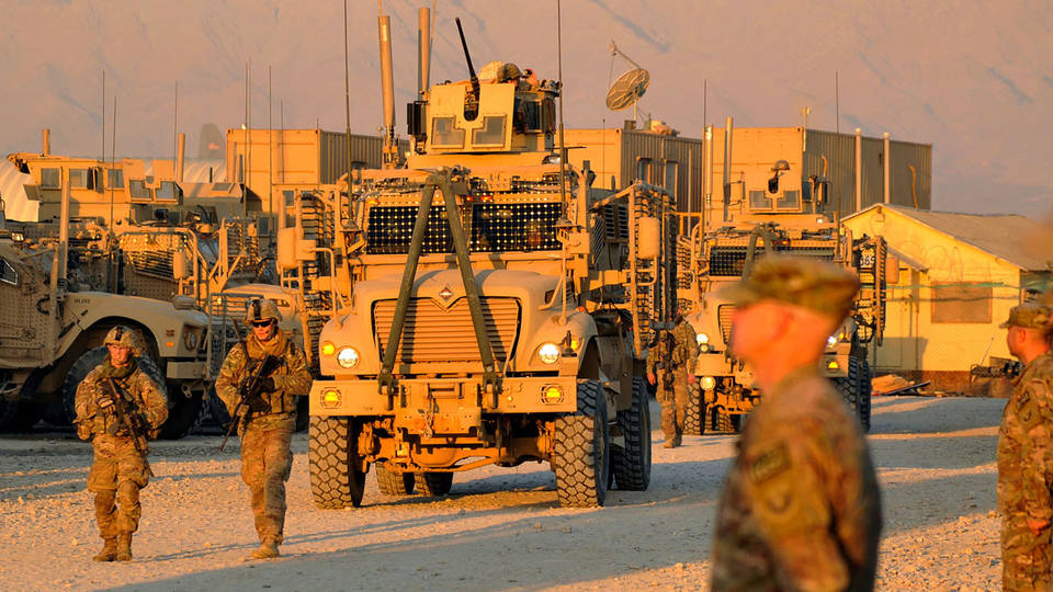 H4 us troops in afghanistan icc