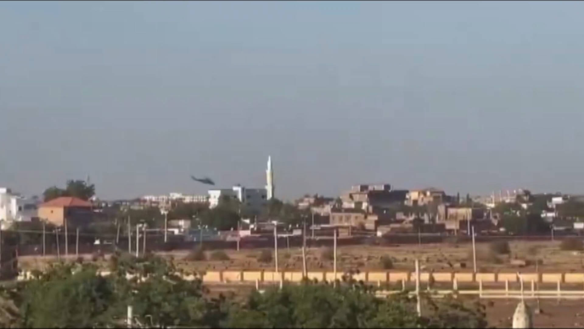 Sudan’s Paramilitary RSF Seizes 2nd-Largest City Amid Spiraling ...