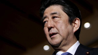 H11 shinzo abe