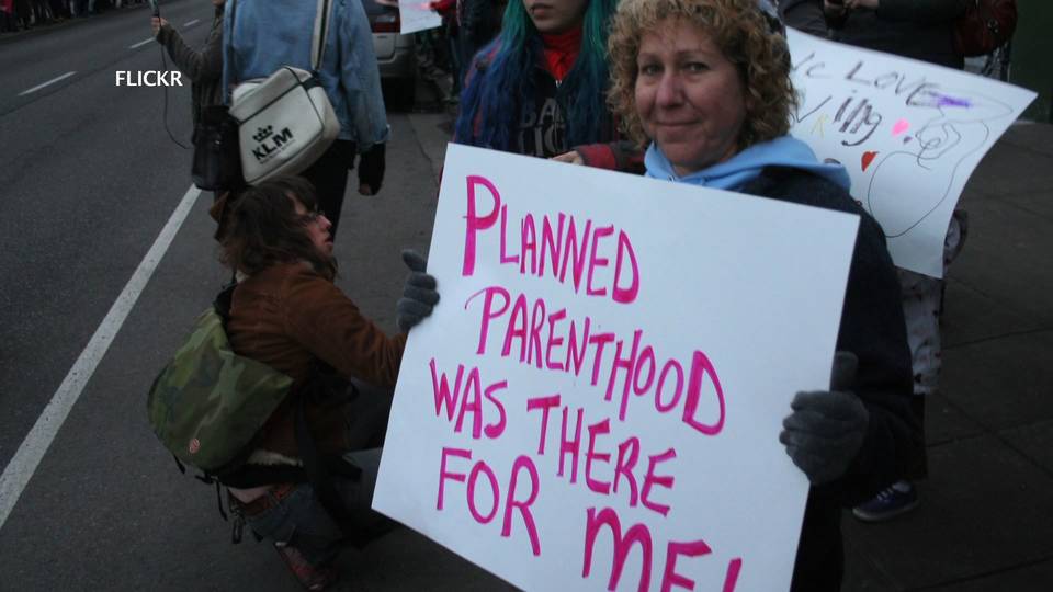 Plannedparenthood
