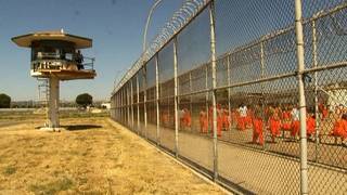Prison bail