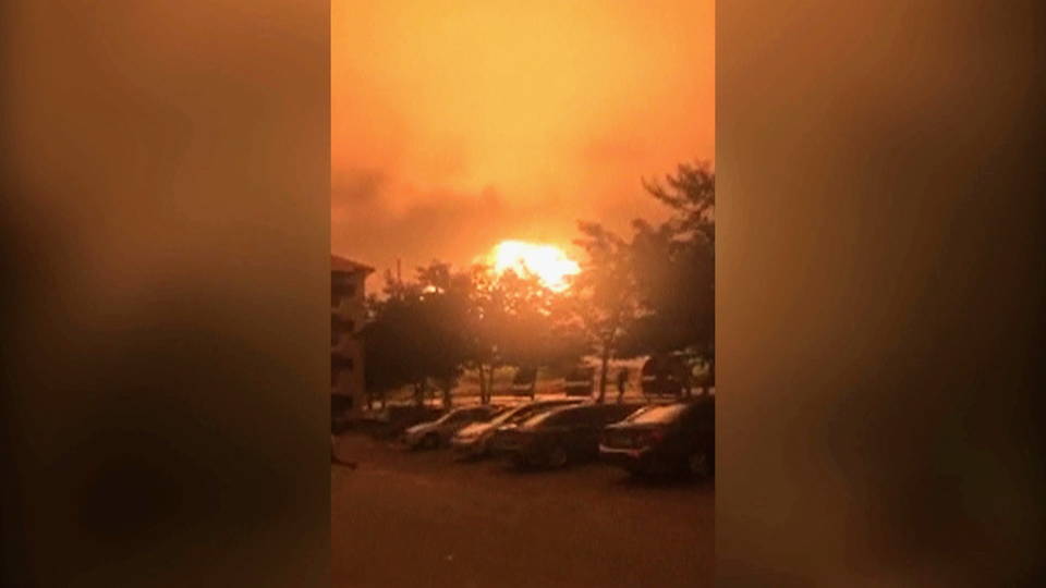 h10 ghana explosion