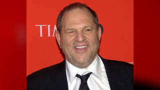 H harvey weinstein