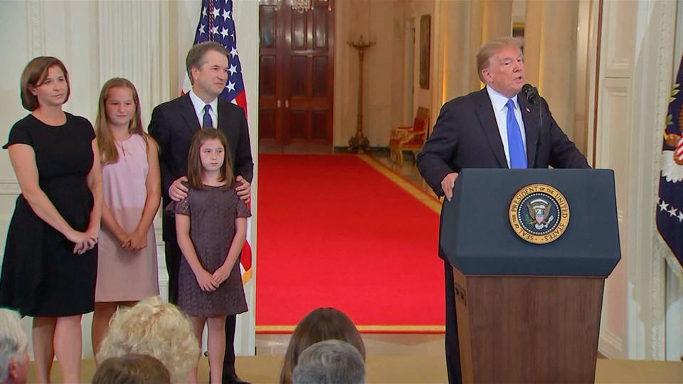 H9 trump kavanaugh