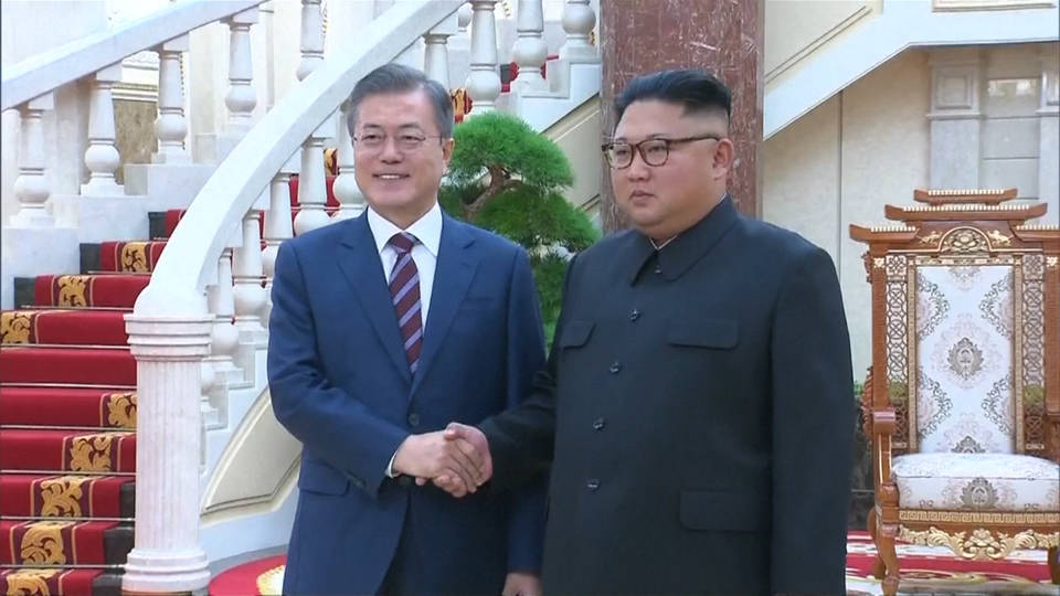 H6 koreas